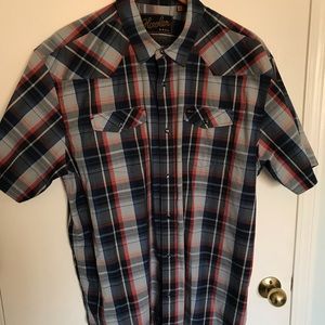 EUC Howler Bros Shirt